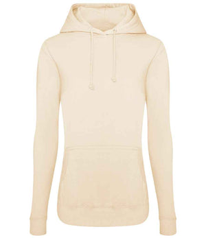 AWDis Ladies College Hoodie Vanilla Milkshake
