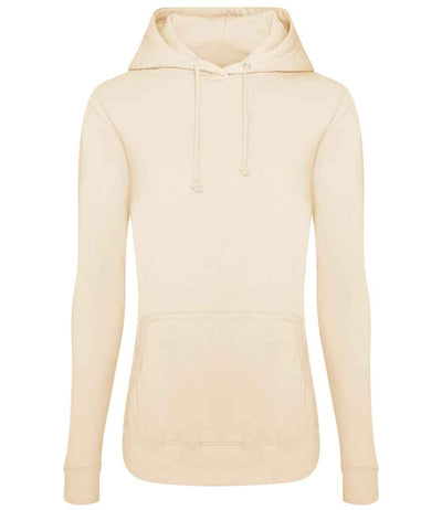AWDis Ladies College Hoodie Vanilla Milkshake
