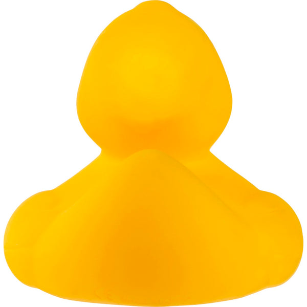 Branded Wycke Rubber duck