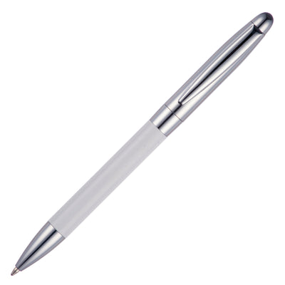 JAVELIN Pen with chrome top section