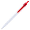 KANE TR Ball Pen with Translucent trim