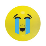 Stress Emojis