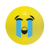 Stress Emojis