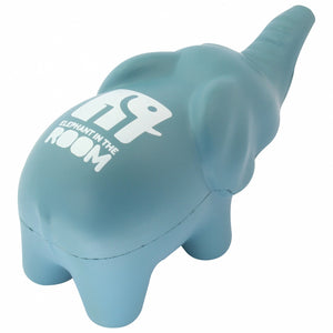 Stress Elephant