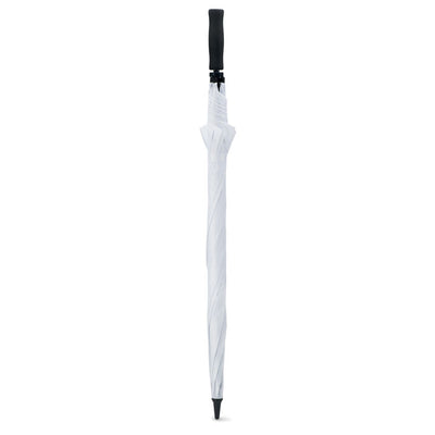 30 inch umbrella White