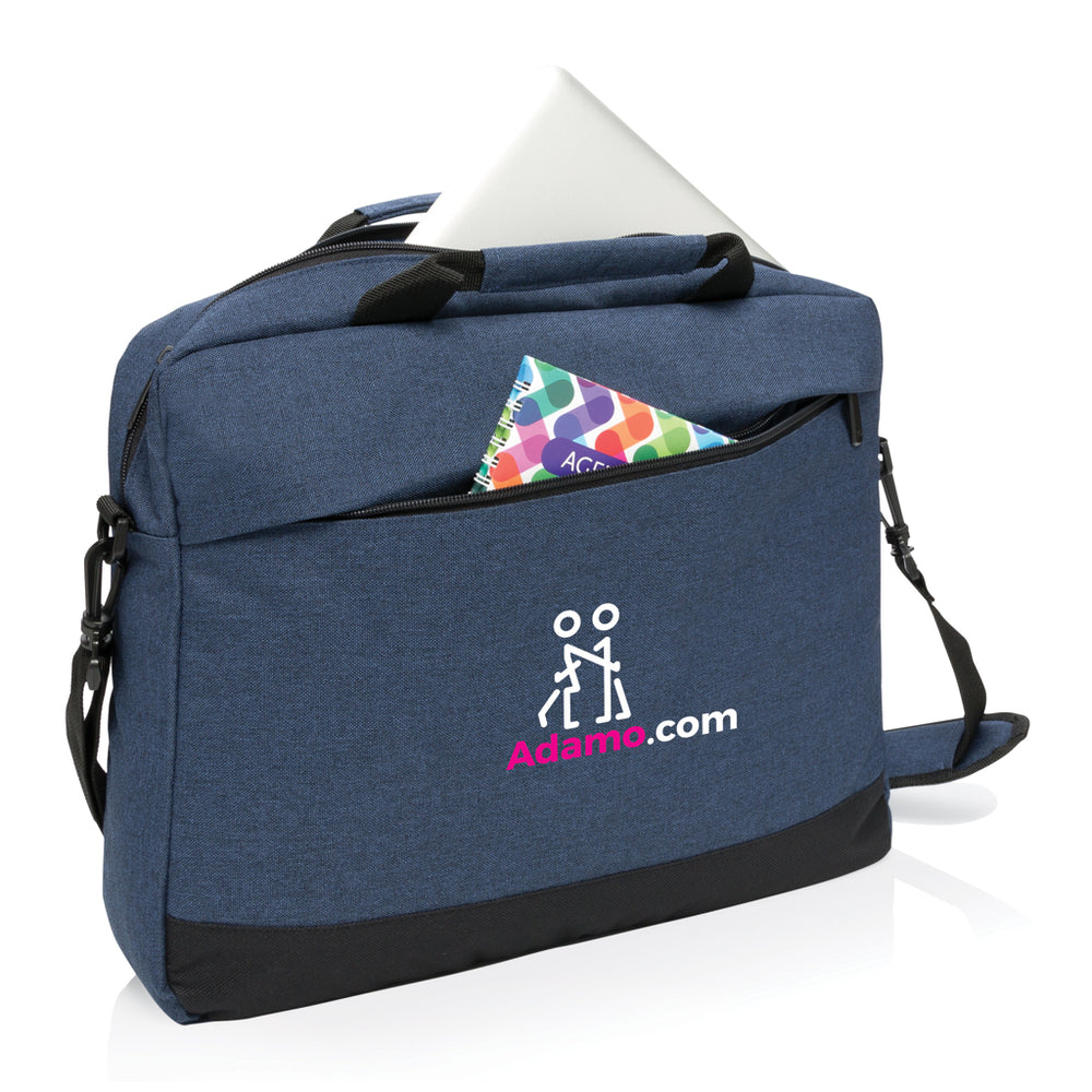 Branded Trend 15” laptop bag