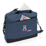 Branded Trend 15” laptop bag