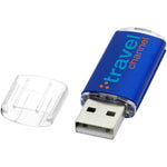 Silicon Valley 1GB USB