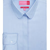 Branded Brook Taverner Trevi semi-fitted Blouse