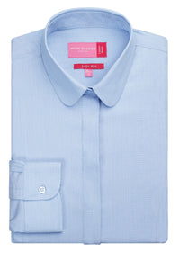 Brook Taverner Trevi semi-fitted Blouse