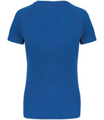 Proact Ladies Performance T-Shirt Sporty Royal Blue