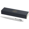 Branded Parker Jotter mechanical pencil with built-in eraser