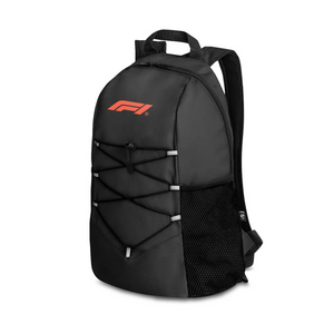 TURIM. 600D backpack