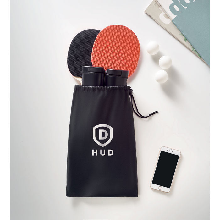 Branded Table Tennis set
