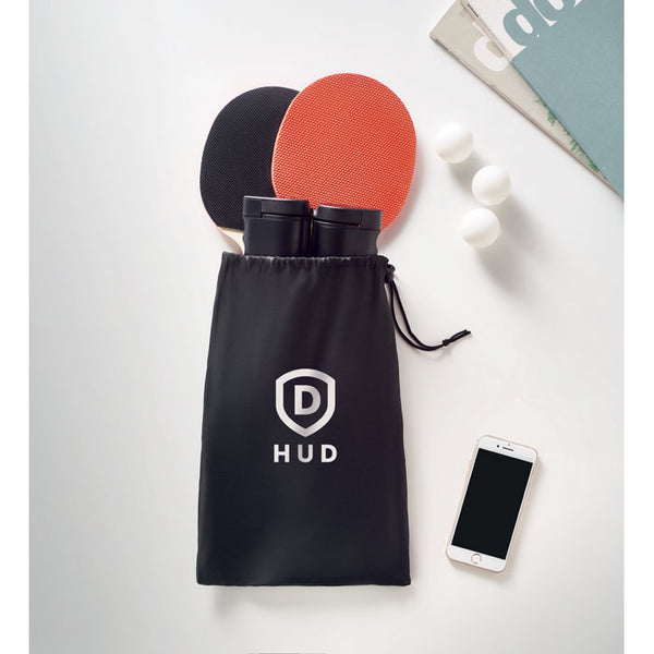 Branded Table Tennis set