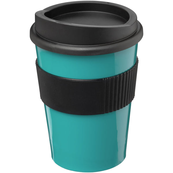 Americano® Medio 300 ml tumbler with grip