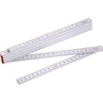 Balgarricks Folding ruler