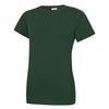 Uneek Ladies Classic Crew Neck T-Shirt