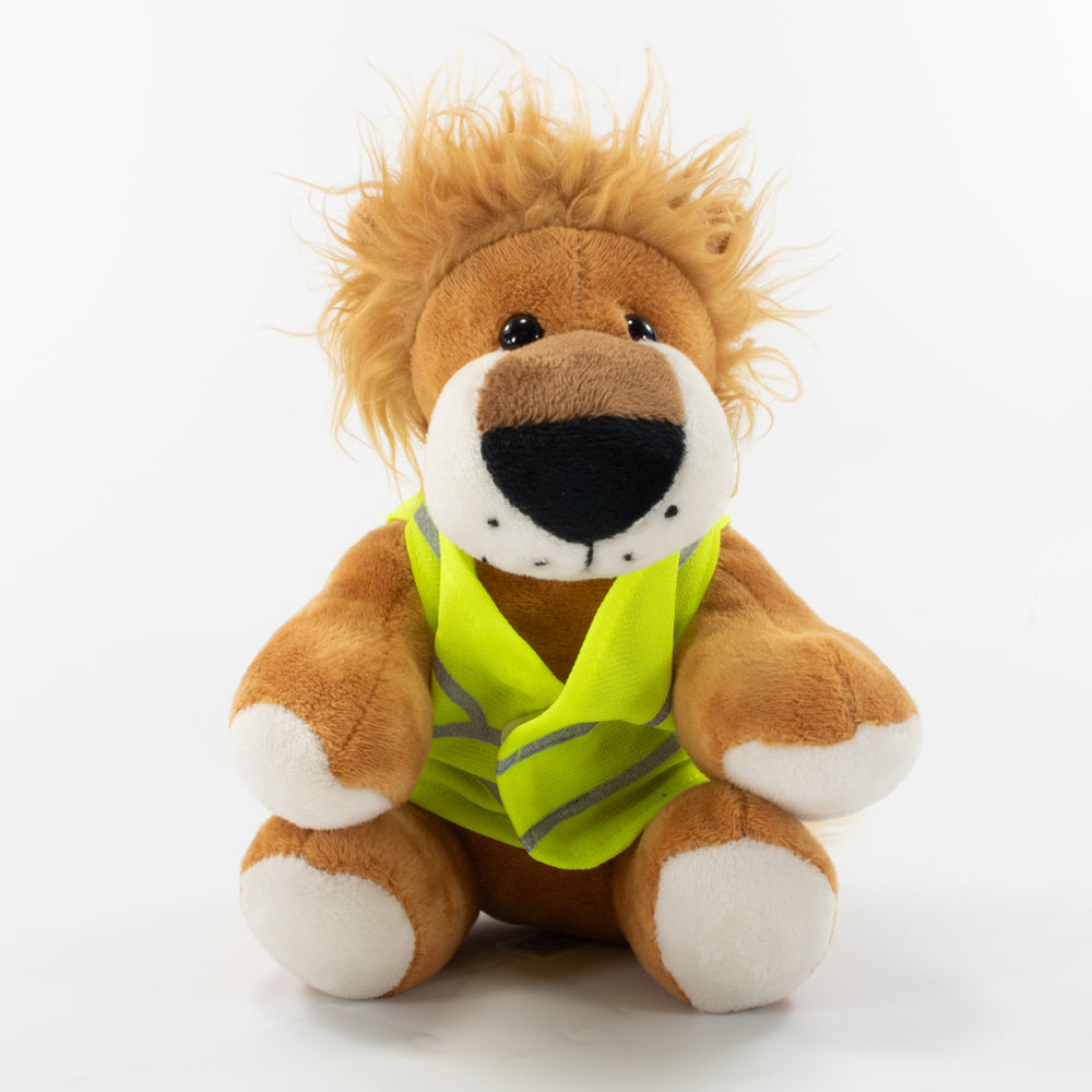 Branded Hi Vis Animal