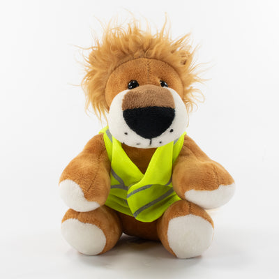 Branded Hi Vis Animal