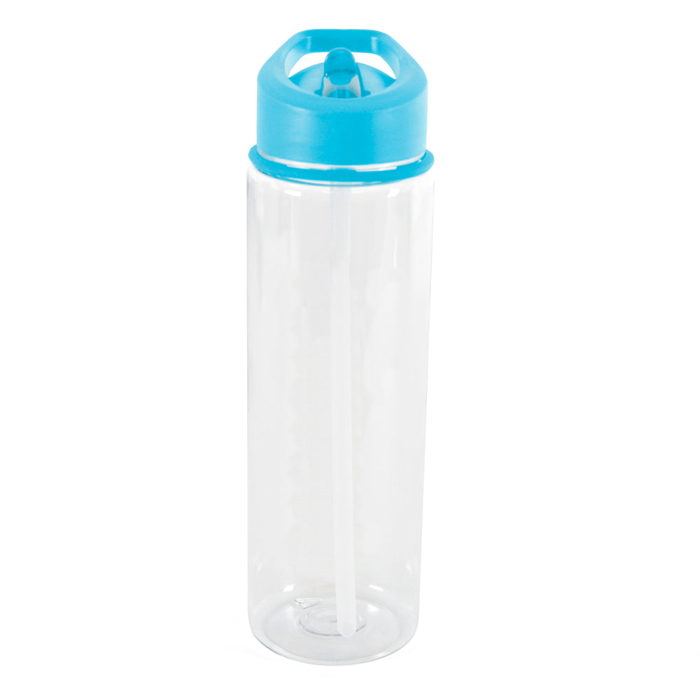 Branded Evander Water Bottle