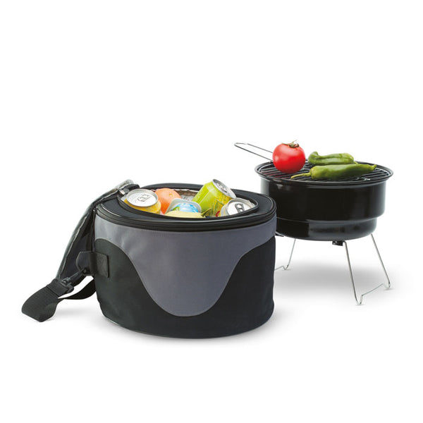 Branded BBQ cooler bag