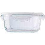 Poer Glass lunch box