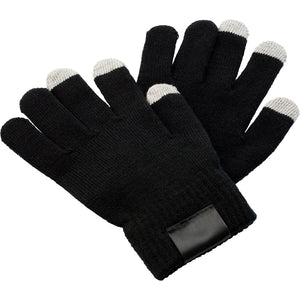 Ebback Gloves for capacitive screens