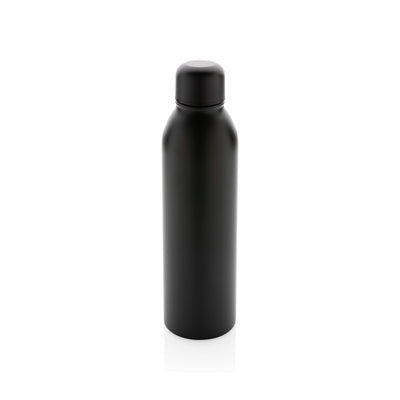 RCS Recycled stainless steel vacuum bottle 500ML