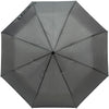 Crosbie Foldable Pongee umbrella