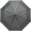Branded Crosbie Foldable Pongee umbrella