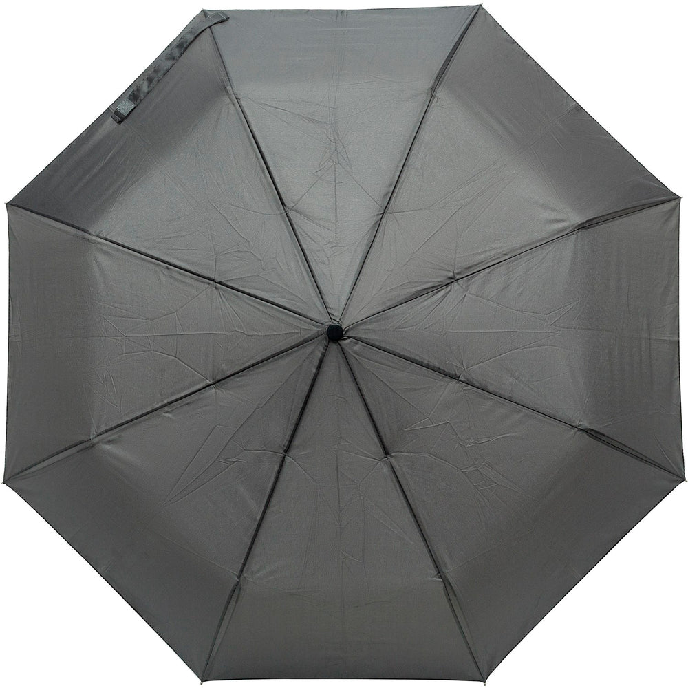 Branded Crosbie Foldable Pongee umbrella