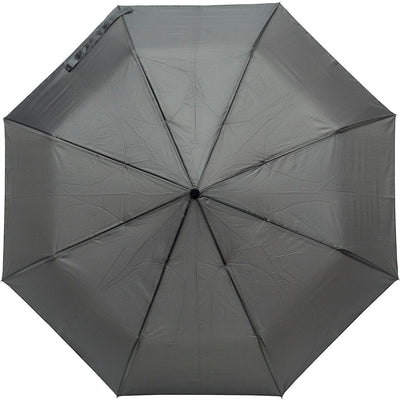 Branded Crosbie Foldable Pongee umbrella