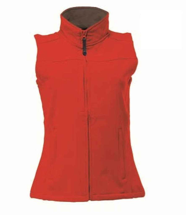 Regatta Ladies Flux Soft Shell Bodywarmer