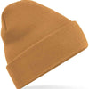 Branded Beechfield Original Cuffed Beanie