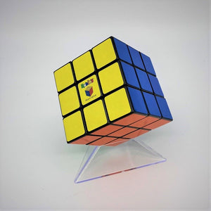 Express Promotional Rubik's Cube 3x3 (UK Stock: 57mm)