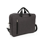 Branded Classic 15” laptop bag