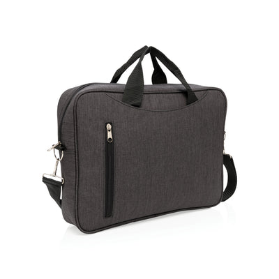 Branded Classic 15” laptop bag