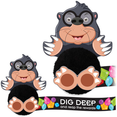 Animal Promo Pals Pals Mole