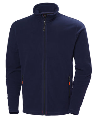 Helly Hansen Men'S Oxford Light Fleece Jacket