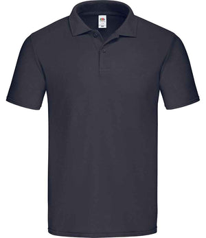 Fruit of the Loom Original Piqué Polo Shirt