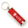 Branded LED Keyring Torch