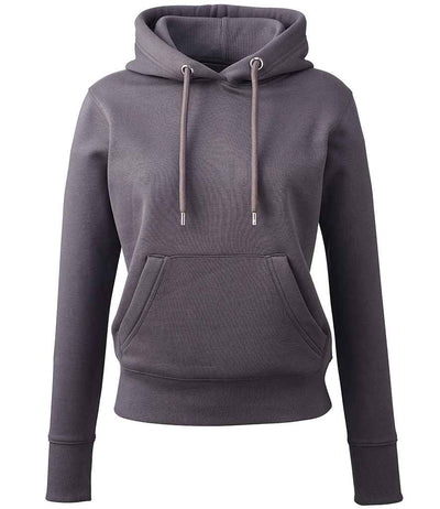 Anthem Ladies Organic Hoodie