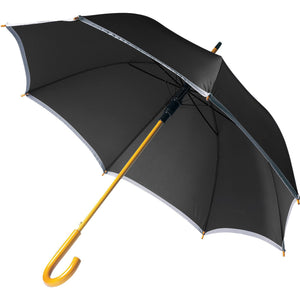 Banford Umbrella with reflective border