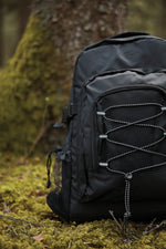 Branded VINGA Parks cooler backpack
