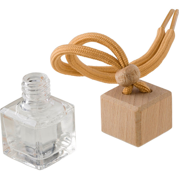 Branded Belsford Car air freshener