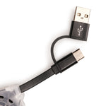 3in1 Reel Charger