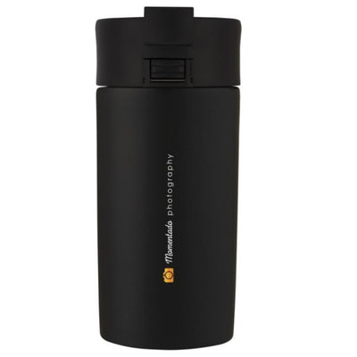Jetta 330 ml copper vacuum insulated tumbler