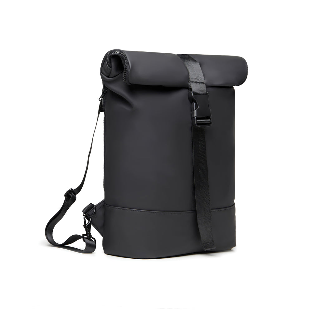 Branded VINGA Baltimore bike bag