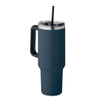 Double wall tumbler 1200ml-French Navy